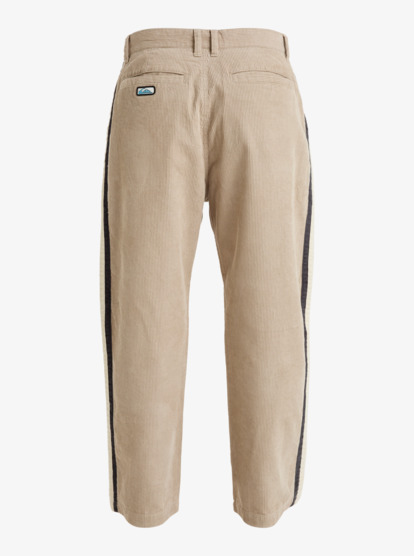 Roller Line  - Corduroy Pant for Men  EQYNP03305