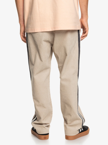 Roller Line  - Corduroy Pant for Men  EQYNP03305