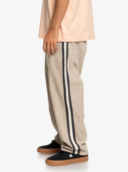 Roller Line  - Corduroy Pant for Men  EQYNP03305