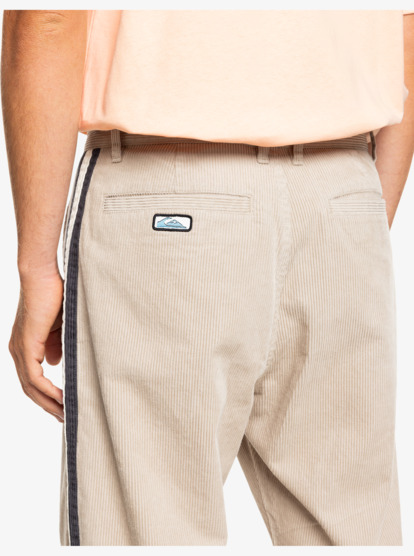 Roller Line  - Corduroy Pant for Men  EQYNP03305