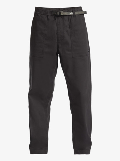 Run Ashore  - Elastic Waist Pants for Men  EQYNP03306