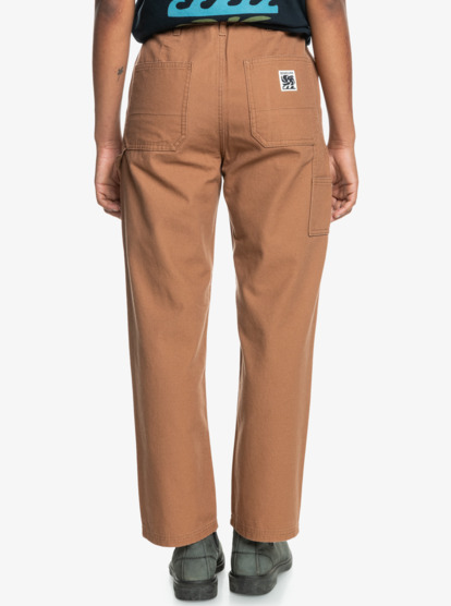 UNI - Carpenter Pant for Women  EQYNP03309