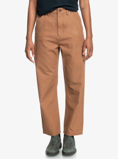 UNI - Carpenter Pant for Women  EQYNP03309