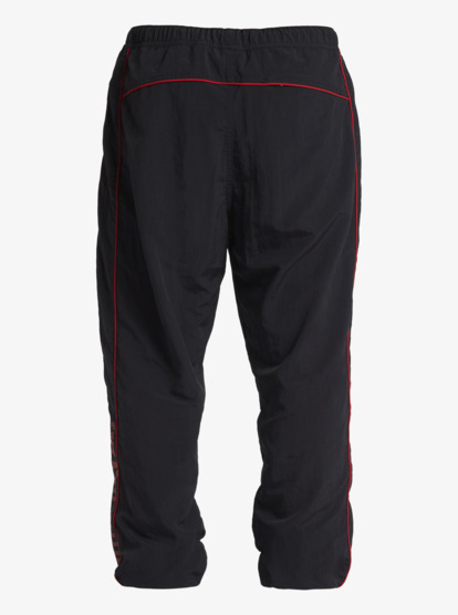 Griff - Elastic Waist Track Pants for Men  EQYNP03311