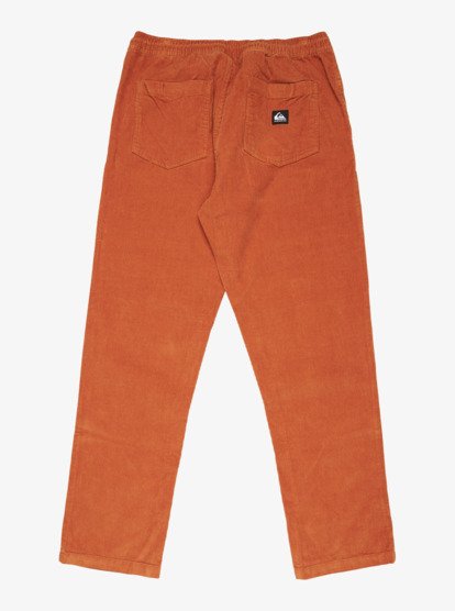 Taxer Regular Cord - Trousers for Men  EQYNP03315