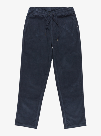 Taxer - Corduroy Pants for Men  EQYNP03315