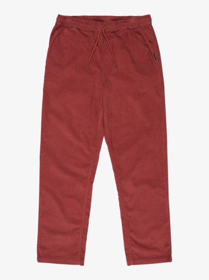 Taxer Regular Cord - Trousers for Men  EQYNP03315
