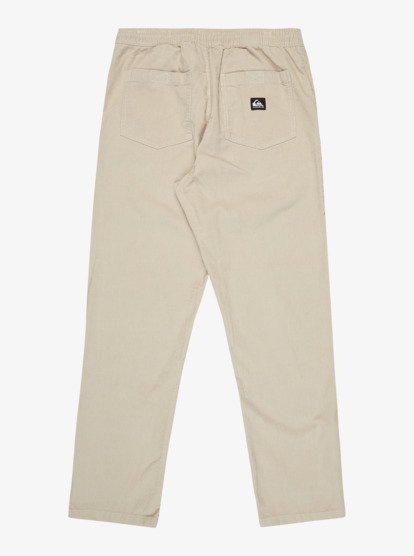 Taxer Regular Cord - Trousers for Men  EQYNP03315