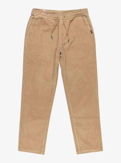 Taxer - Corduroy Pants for Men  EQYNP03315