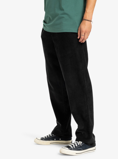 Taxer - Corduroy Pants for Men  EQYNP03315