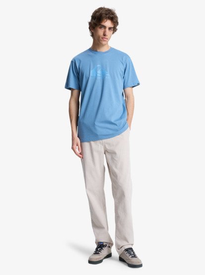 quiksilver, Taxer Regular Cord - Trousers for Men, WIND CHIME (sfa0) Taxer Regular Cord - Trousers for Men  EQYNP03315