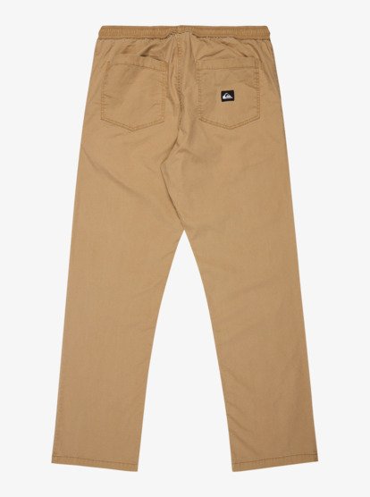 Taxer - Straight Fit Pants for Men  EQYNP03316