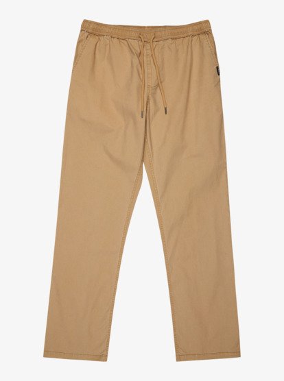 Taxer - Straight Fit Pants for Men  EQYNP03316