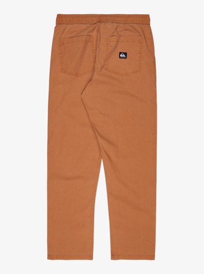 Taxer - Straight Fit Pants for Men  EQYNP03316