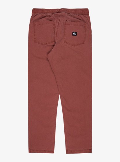Taxer - Straight Fit Pants for Men  EQYNP03316