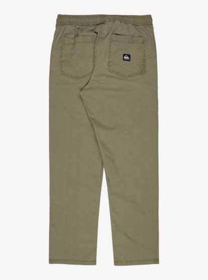 Taxer - Straight Fit Pants for Men  EQYNP03316
