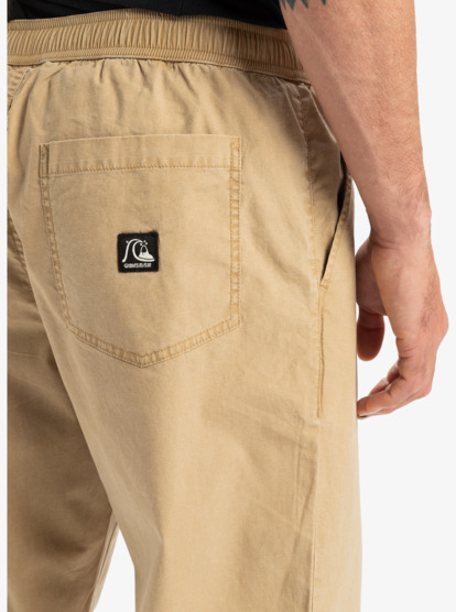 Taxer - Straight Fit Pants for Men  EQYNP03316