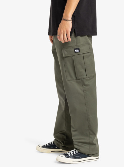 Taxer - Cargo Pants for Men  EQYNP03317