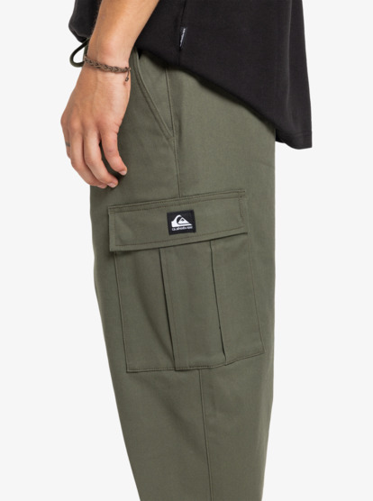 Taxer - Cargo Pants for Men  EQYNP03317