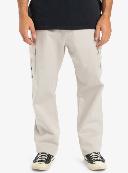 Taxer - Cargo Pants for Men  EQYNP03317