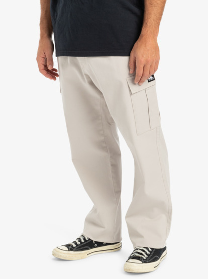 Taxer - Cargo Pants for Men  EQYNP03317