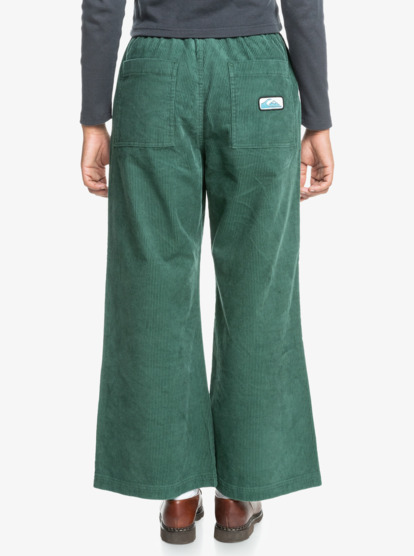 UNI - Corduroy Pant for Women  EQYNP03318