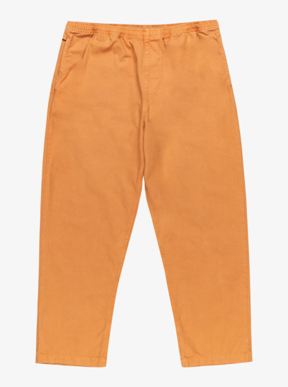 The Pipe Beach - Straight Fit Pants for Men  EQYNP03320