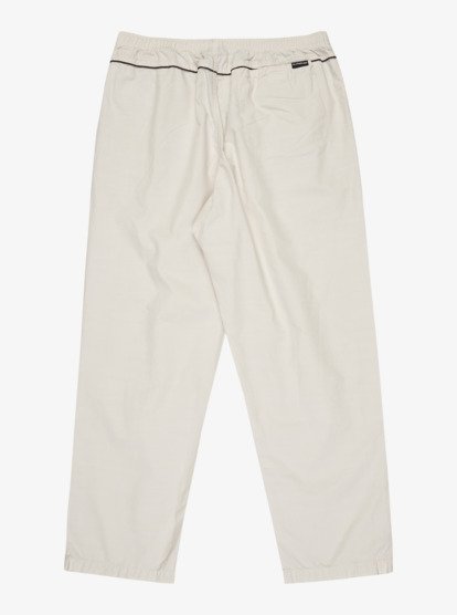 The Pipe Beach - Straight Fit Pants for Men  EQYNP03320