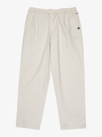 The Pipe Beach - Straight Fit Pants for Men  EQYNP03320