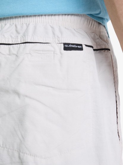quiksilver, The Pipe Beach - Straight Fit Pants for Men, WIND CHIME (sfa0) The Pipe Beach - Straight Fit Pants for Men  EQYNP03320