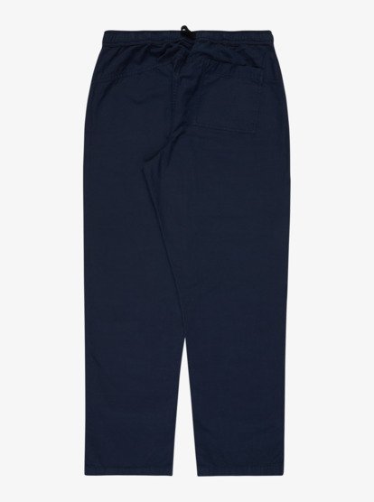 Double Crown - Elastic Waist Pants for Men  EQYNP03326