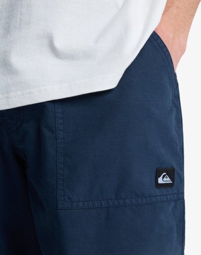 Double Crown - Elastic Waist Pants for Men  EQYNP03326