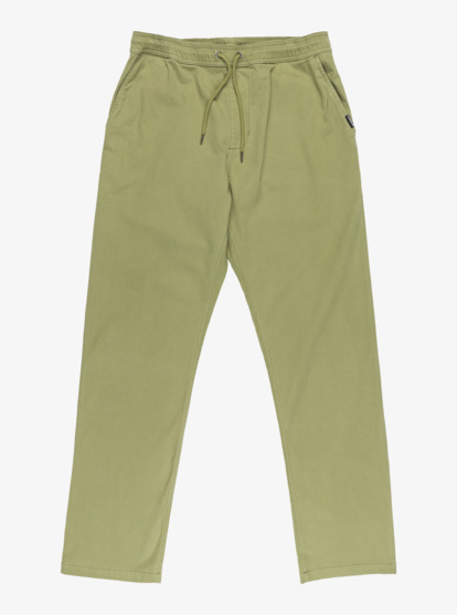 Taxer Regular Twill - Elasticated Cargo Shorts for Men  EQYNP03328