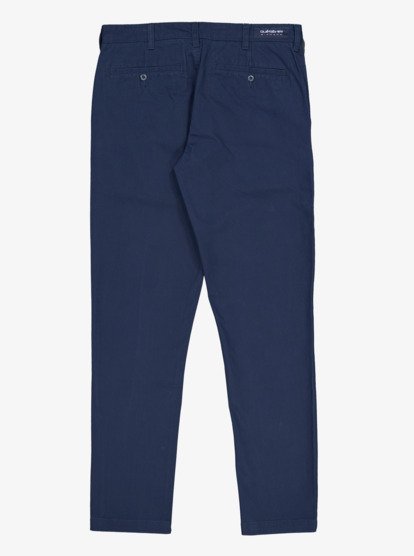 quiksilver, Diamond - Chino para homem, DARK NAVY (ktp0) Diamond - Chino for Men  EQYNP03329
