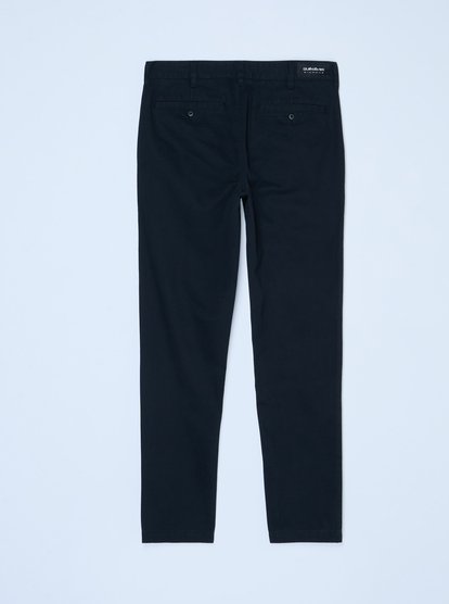 quiksilver, Diamond - Chino für Männer, BLACK (kvj0) Diamond - Chino for Men  EQYNP03329