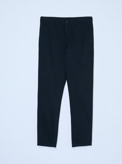 quiksilver, Diamond - Chino für Männer, BLACK (kvj0) Diamond - Chino for Men  EQYNP03329