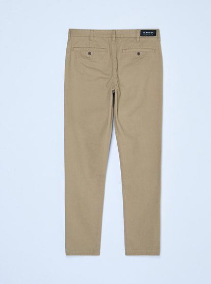 quiksilver, Diamond - Chino for Men, ELMWOOD (tmp0) Diamond - Chino for Men  EQYNP03329
