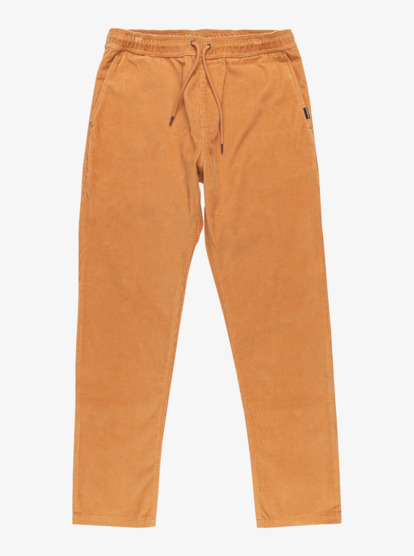 Taxer Straight Cord - Trousers for Men  EQYNP03332