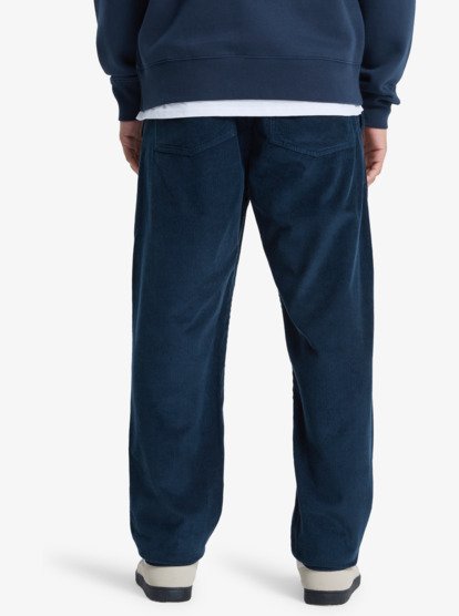 Taxer Straight Cord - Trousers for Men  EQYNP03332