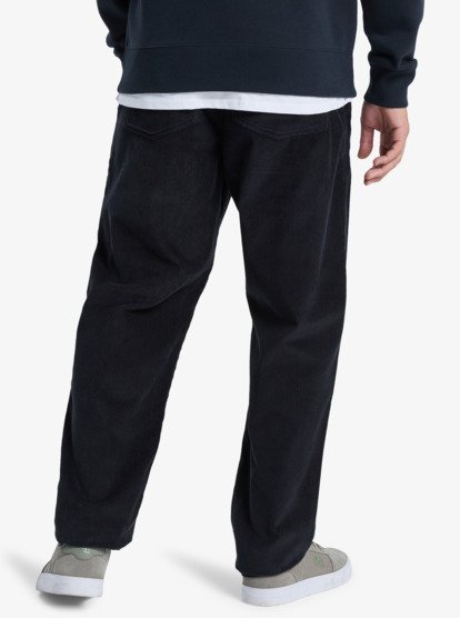 Taxer Straight Cord - Trousers for Men  EQYNP03332
