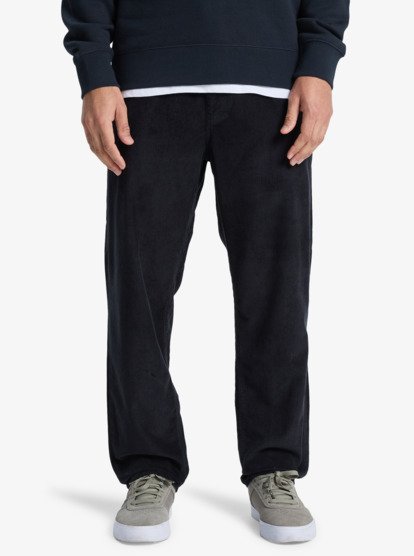 Taxer Straight Cord - Trousers for Men  EQYNP03332