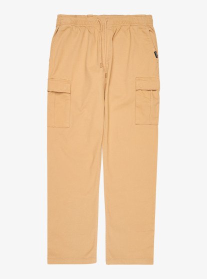 Taxer Regular - Cargo Pant for Men  EQYNP03337