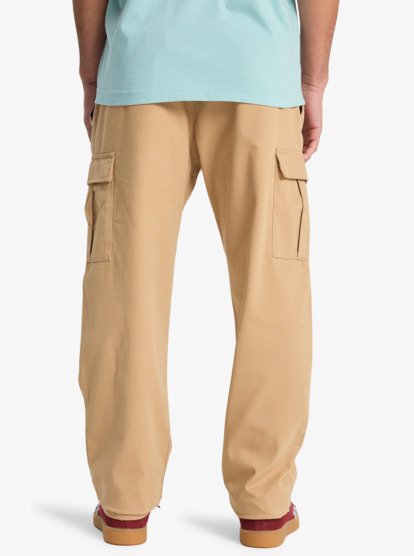 Taxer Regular - Cargo Pant for Men  EQYNP03337