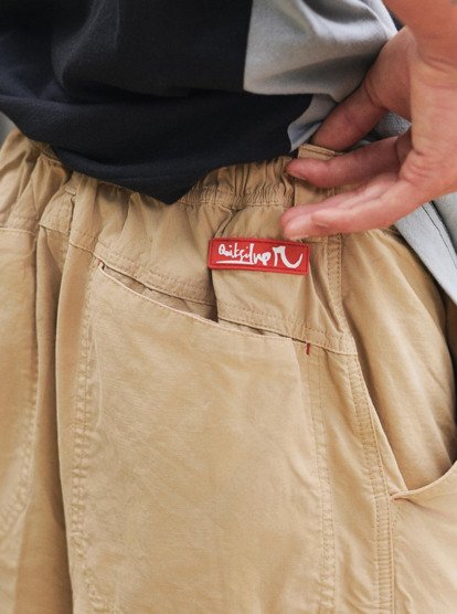 YG Thunderstruck - Cargo Pant for Men  EQYNP03349