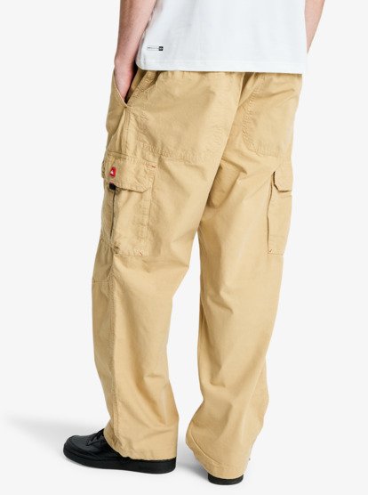 YG Thunderstruck - Cargo Pant for Men  EQYNP03349