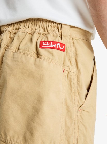 YG Thunderstruck - Cargo Pant for Men  EQYNP03349