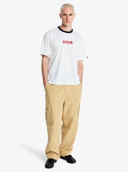 YG Thunderstruck - Cargo Pant for Men  EQYNP03349