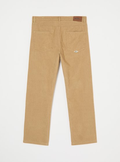Quiksilver Regular Cord  EQYNP03351