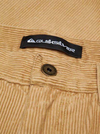 Quiksilver Regular Cord  EQYNP03351