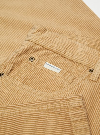 Quiksilver Regular Cord  EQYNP03351